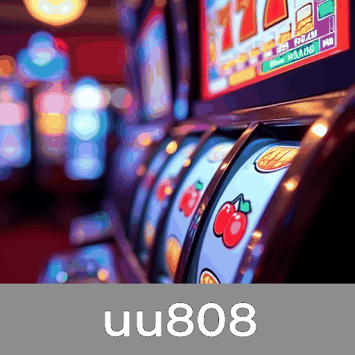 uu808: Caça-Níqueis Gigantes, Mesa Clássica, e Mais
