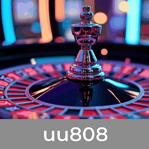 uu808: A Plataforma de Jogos que Prioriza Segurança e Profissionalismo