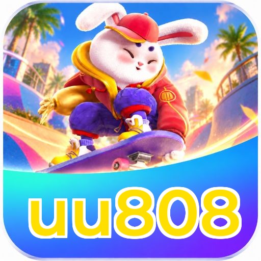 uu808 Facebook - Página oficial com promoções e comunidade ativa