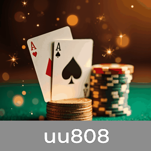uu808: Onde os Bonus e Promoções São Imbatíveis!